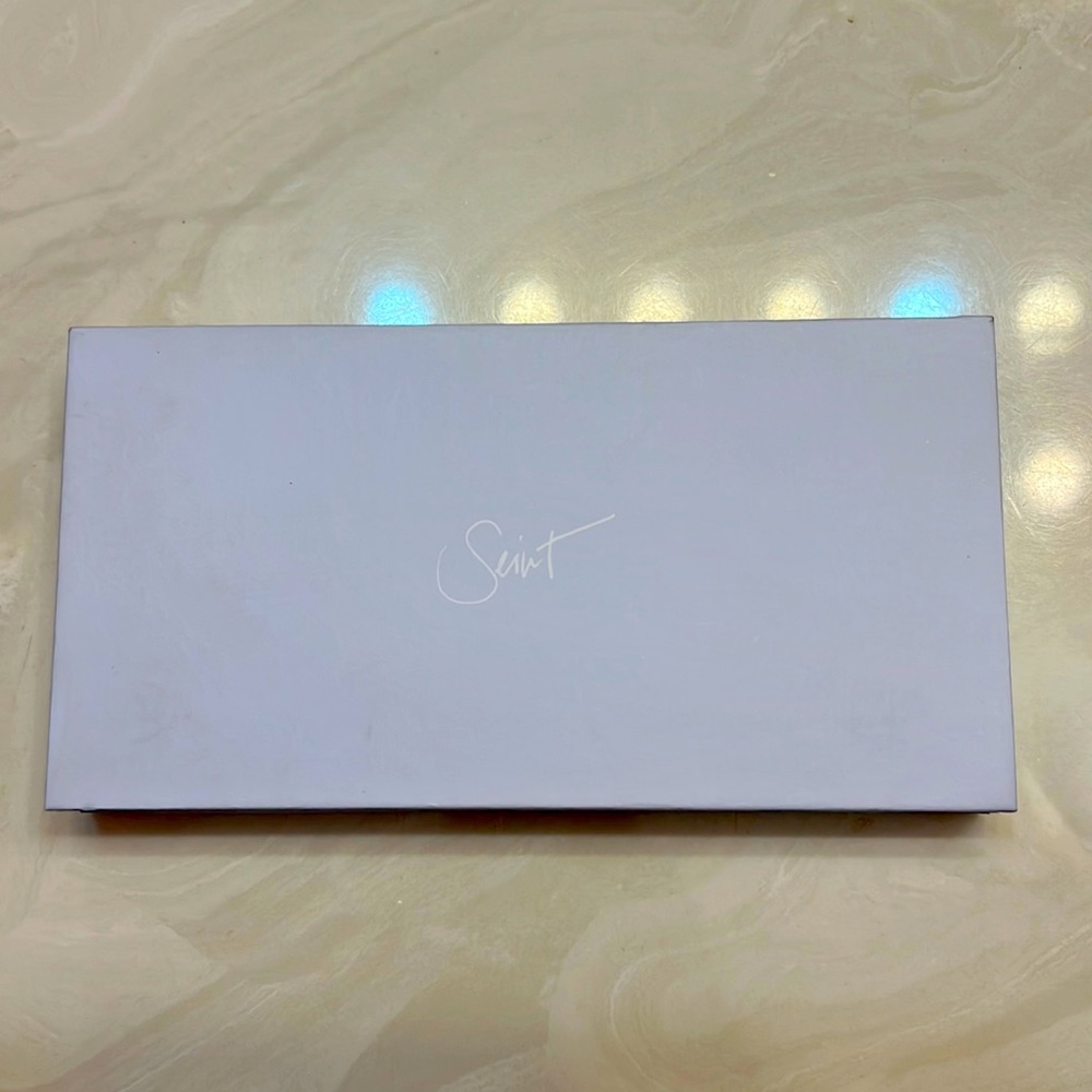 Seint IIID Palette 27